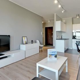 Stara Stocznia 6 | Apartament | Widok na Motławę Gdańsk