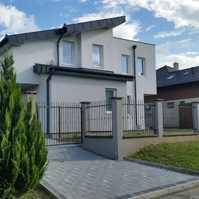 Zsazsa Deluxe Apartman Balatonlelle