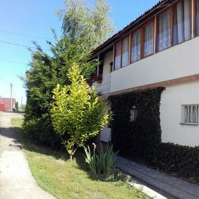 Éva Vendégház Poroszló