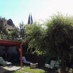 Éva Vendégház Poroszló