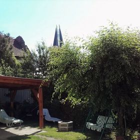 Éva Vendégház Poroszló