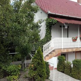 Éva Vendégház Poroszló