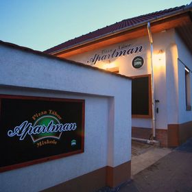 Pizza Tábor Apartman Miskolc