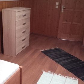 Fészek Apartman Dávod