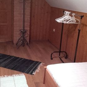 Fészek Apartman Dávod