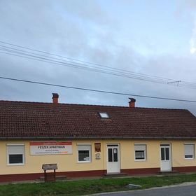Fészek Apartman Dávod