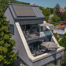 Bazalt Apartman Badacsony