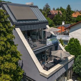 Bazalt Apartman Badacsony