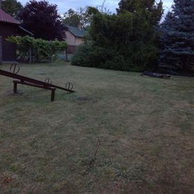 Szegfű Vendégház Jászapáti