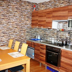 Barbi Exclusive Apartment Bad Mitterndorf