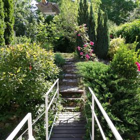 Gyöngyi Nyaraló Balatonszárszó