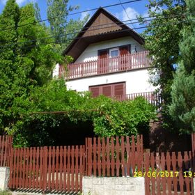 Orgona Nyaralóház Igal