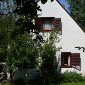 Orgona Nyaralóház Igal