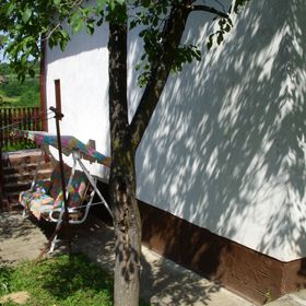 Orgona Nyaralóház Igal