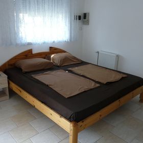 Napház Apartman Tiszafüred