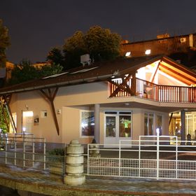 Centrum Lux Apartman Kaposvár