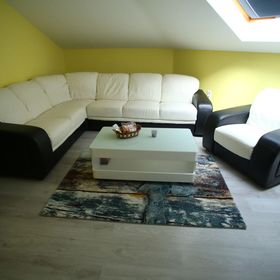 Centrum Lux Apartman Kaposvár