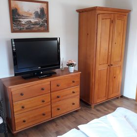 Szintai Vendégház Szálka