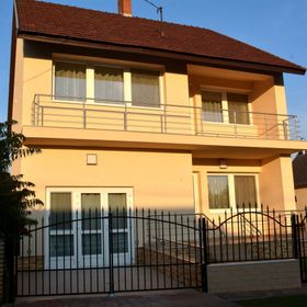 Molnár Vendégház Újfehértó