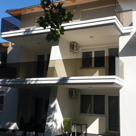 King23 Apartmanház Siófok