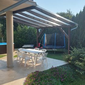 Szieszta Vendégház Balatonszárszó