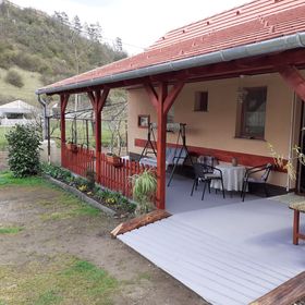 Vadjuhar Házikó Magyaregregy