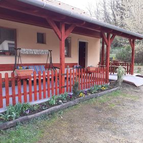 Vadjuhar Házikó Magyaregregy