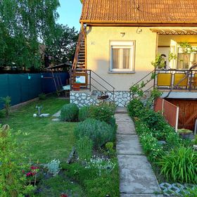 Százszorszép Apartman Mezőkövesd