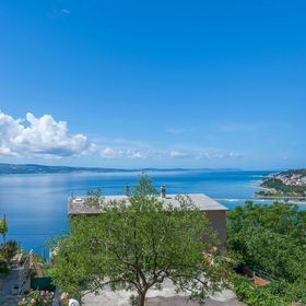 Apartments Jasna Omis