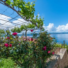 Apartments Jasna Omis