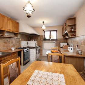 Willa Miś Krynica Zdrój