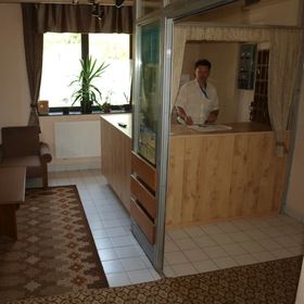 Platán Üdülőház Balatonszemes