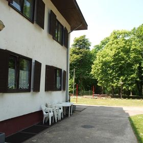 Platán Üdülőház Balatonszemes