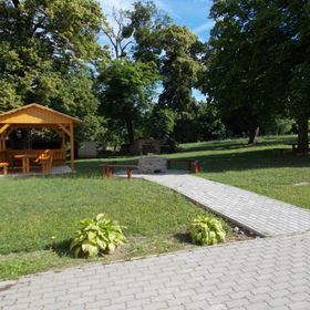 Tolnay Kúria és Vendégház Nagygörbő