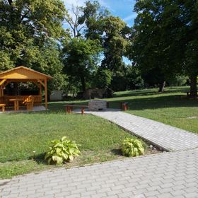 Tolnay Kúria és Vendégház Nagygörbő