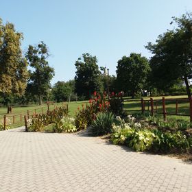 Tolnay Kúria és Vendégház Nagygörbő