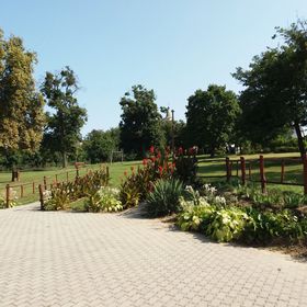 Tolnay Kúria és Vendégház Nagygörbő