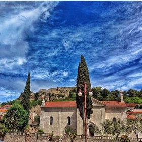 Apartments Mali Dvor Novigrad