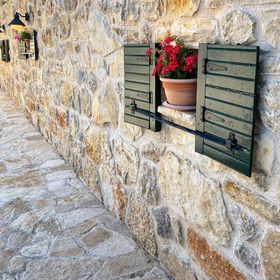 Apartments Mali Dvor Novigrad