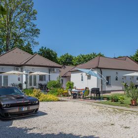 Jázmin Apartman Makó