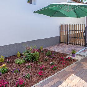 Jázmin Apartman Makó