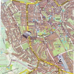 Borostyán Vendégház Eger