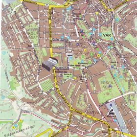 Borostyán Vendégház Eger