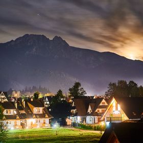 Pensjonat Grand Podhale Resort & Spa*** Zakopane