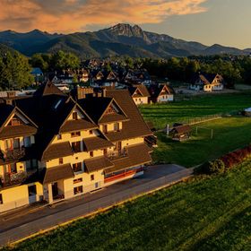 Pensjonat Grand Podhale Resort & Spa*** Zakopane