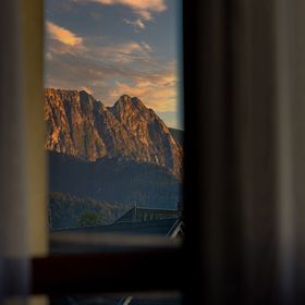 Pensjonat Grand Podhale Resort & Spa*** Zakopane