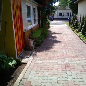 Borika Apartman Hajdúszoboszló