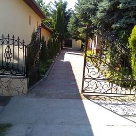 Borika Apartman Hajdúszoboszló