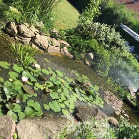 Virág Vendégház Poroszló