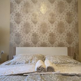 Virág Vendégház Poroszló